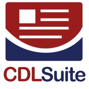 CDL Suite logo