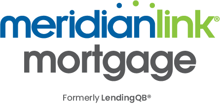 MeridianLink Mortgage formerly LendingQB 