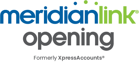 MeridianLink Opening formerly XpressAccounts 
