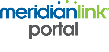 MeridianLink Portal