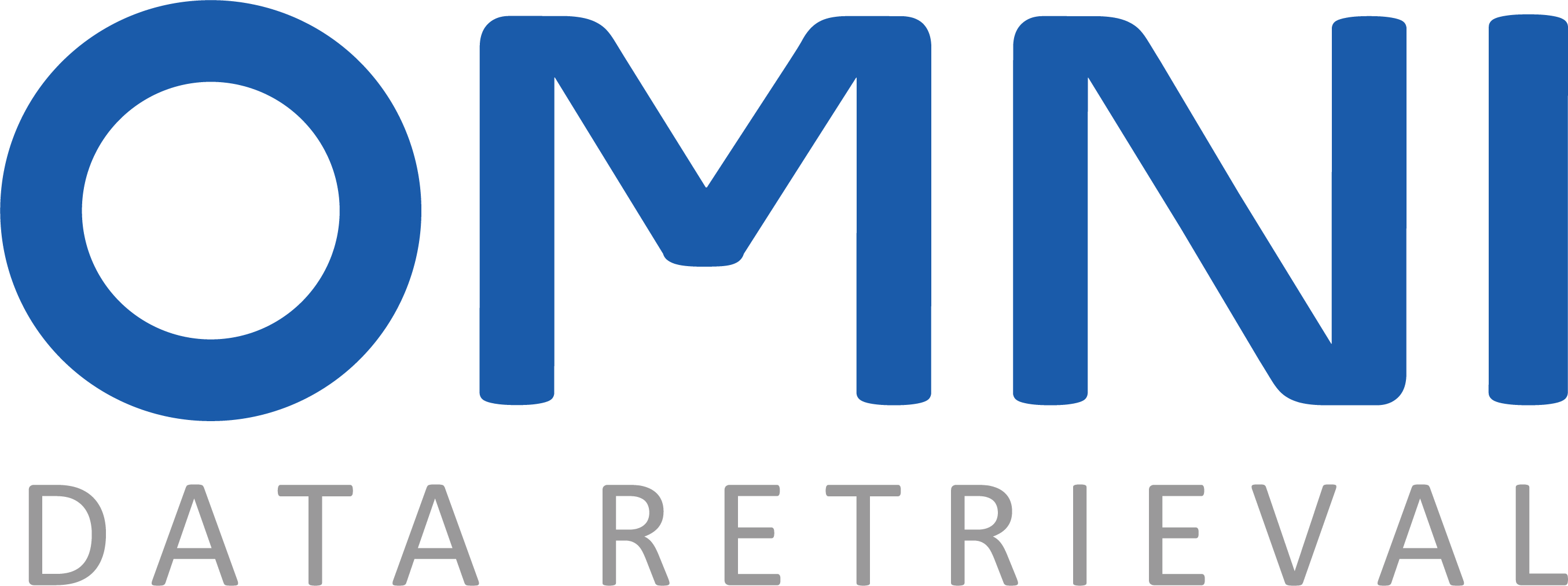 Omni Data Retrieval logo
