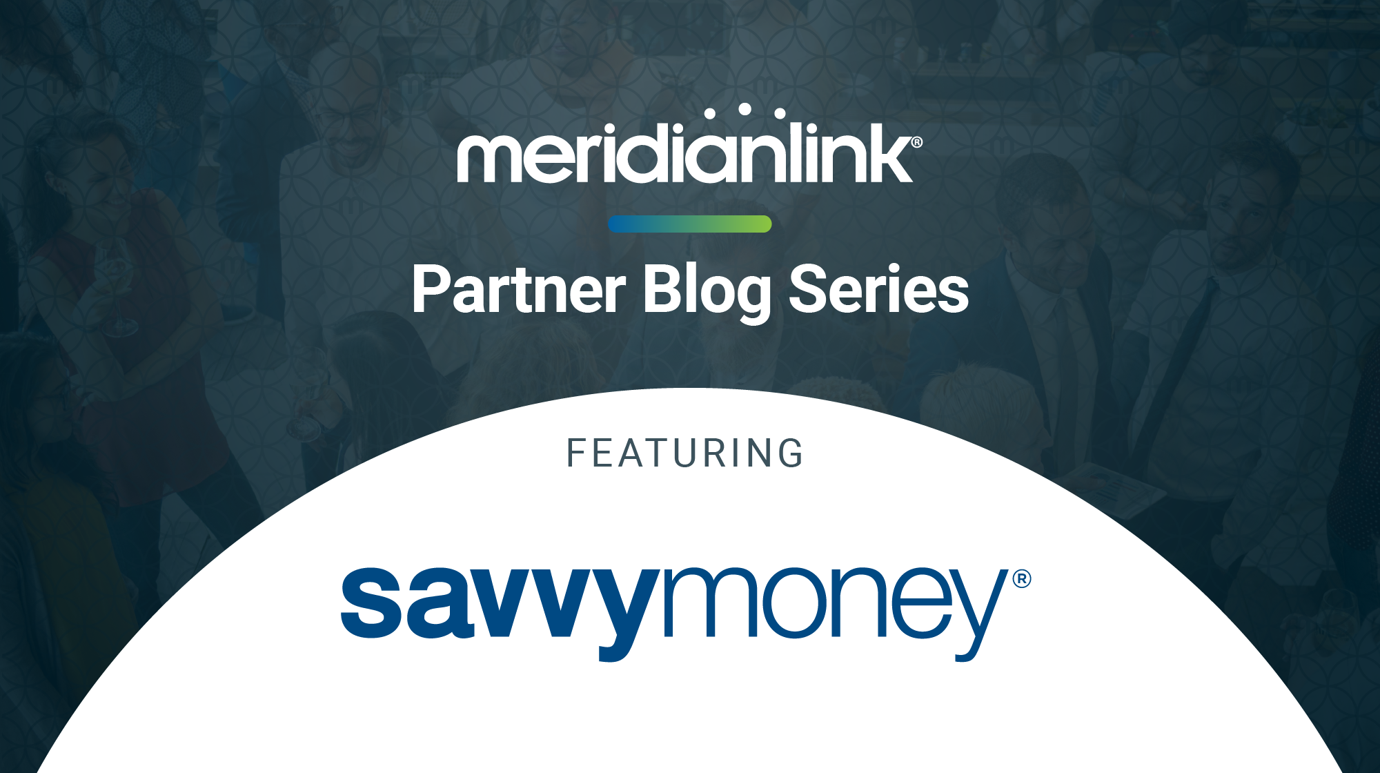 As part of the MeridianLink Partner Blog Series, SavvyMoney discusses pre-approved vs pre-qualified credit offers.