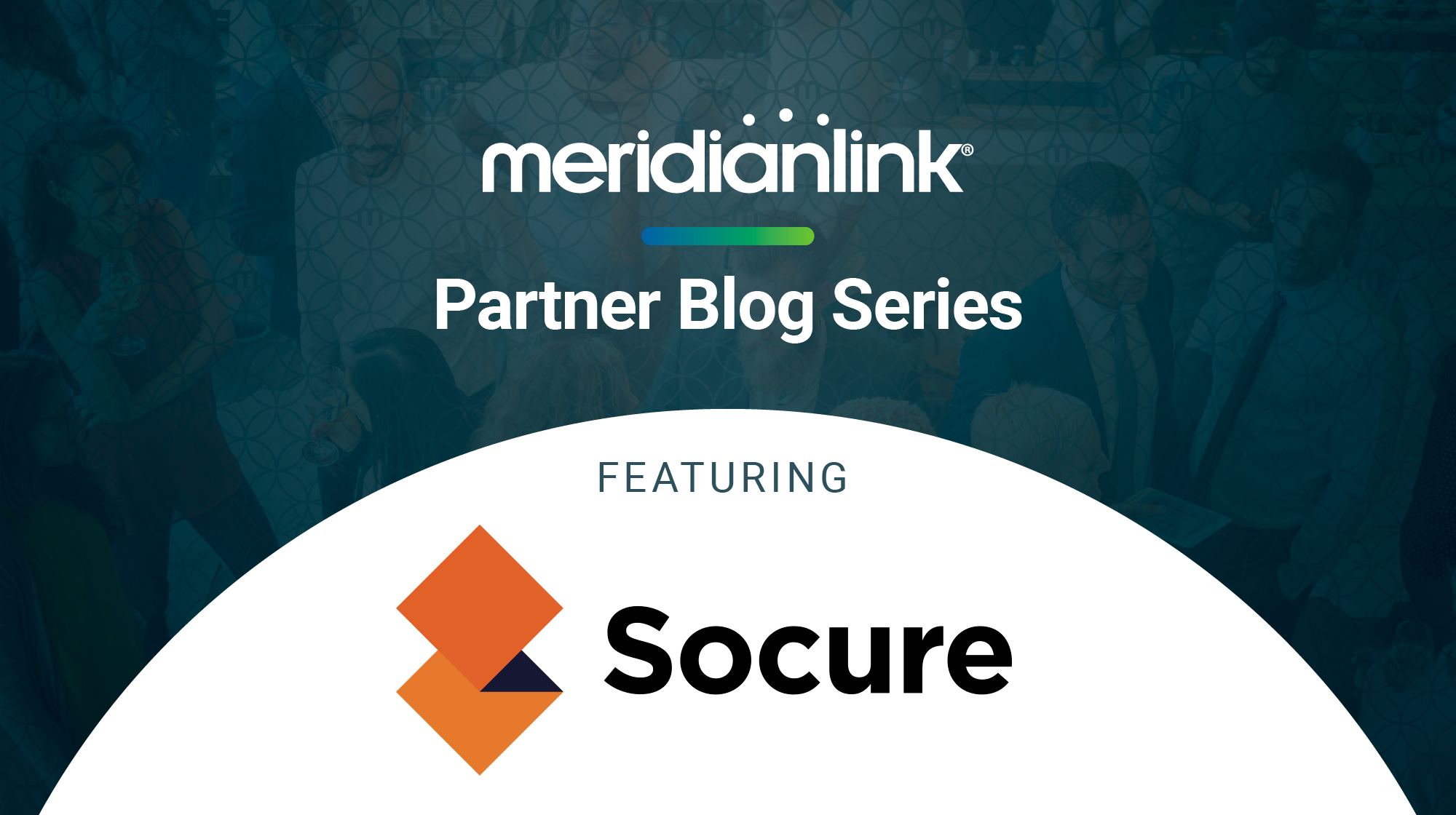Socure discusses how lenders can use more accurate identity verification to assess credit applications. 