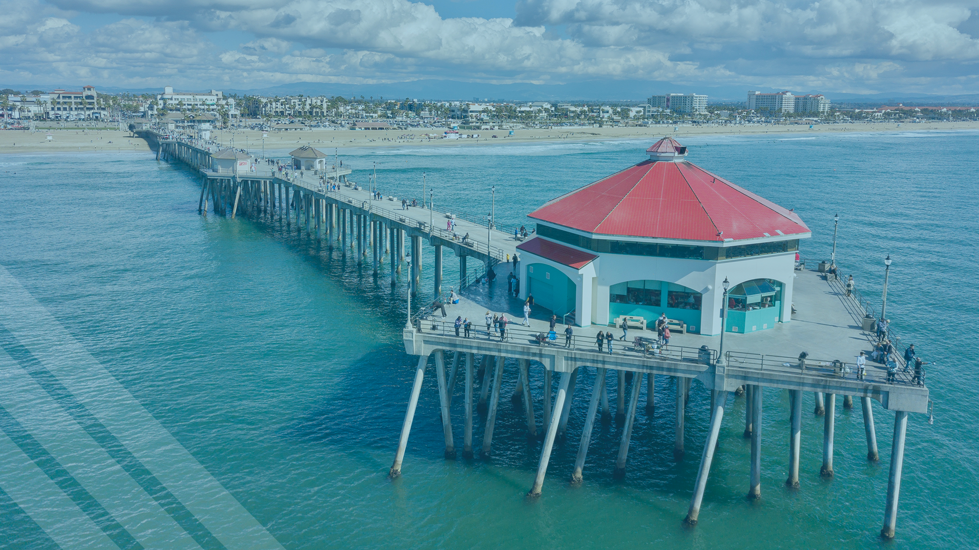 2022 User Forum in Huntington Beach, CA will be May 2–5