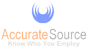 Accurate Source logo