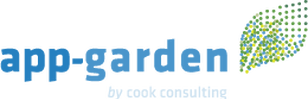 App-Garden logo