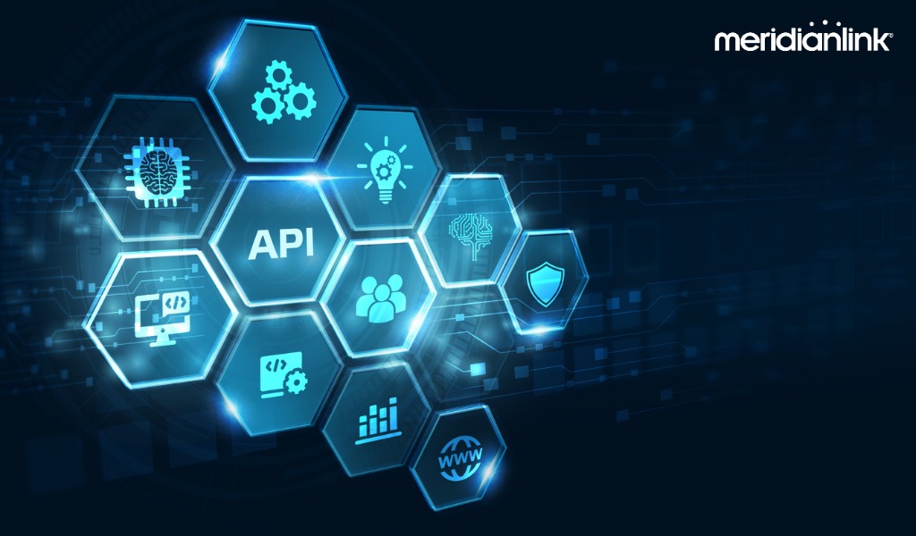 WHAT IS AN OPEN API AND HOW DOES IT HELP INNOVATE DIGITAL LENDING?