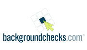 Backgroundchecks.com logo