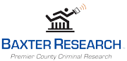 Baxter Research logo