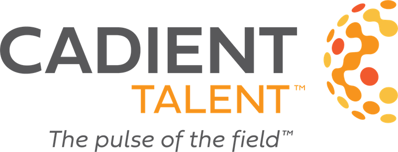Cadient Talent logo