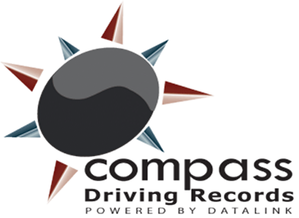 Compass Driving Records logo