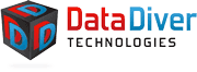 Data Diver Technologies logo