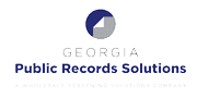Georgia Public Records Solutions logo