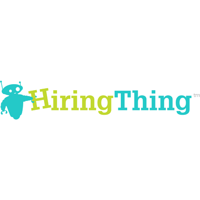 Hiring Thing logo
