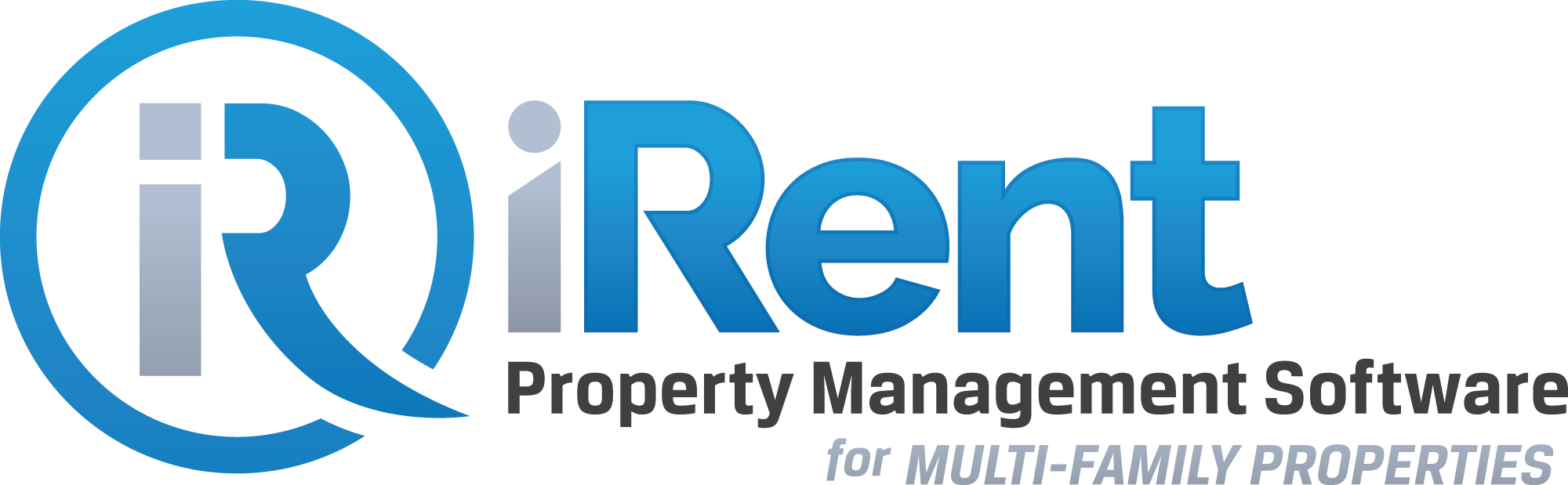 iRent logo