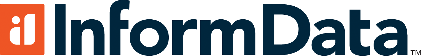 InformData (fka SVJ Data Solutions and Wholesale Screening Solutions) logo