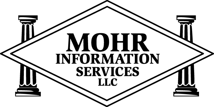 Mohr Information Services, LLC logo