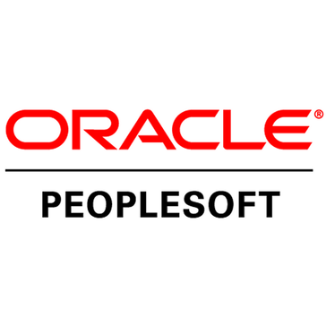 PeopleSoft  logo