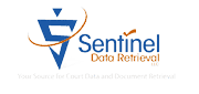 Sentinel Data Retrieval logo