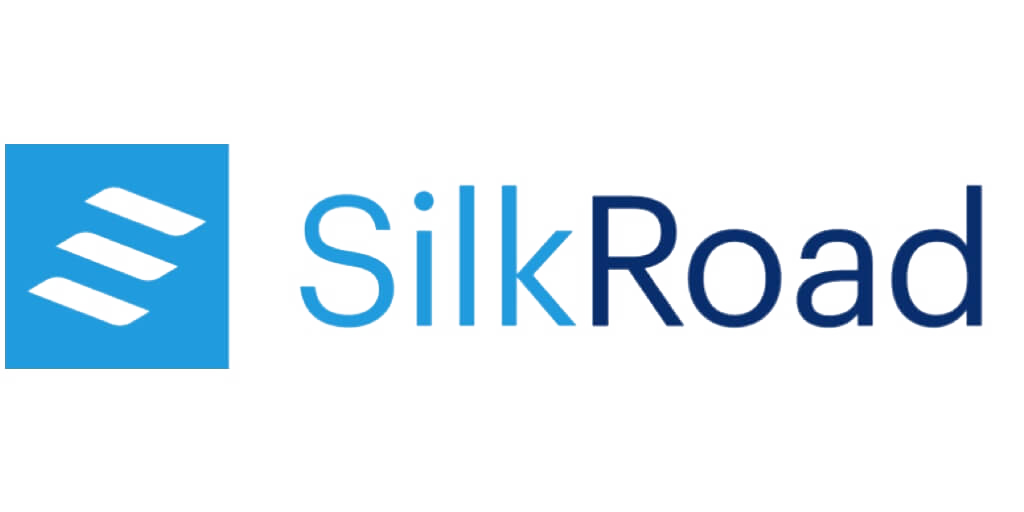 SilkRoad logo