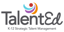 TalentED logo