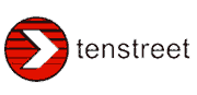 Tenstreet logo