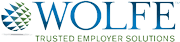 Wolfe, Inc logo