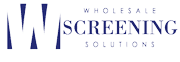 Wholesale Screening Solutions logo