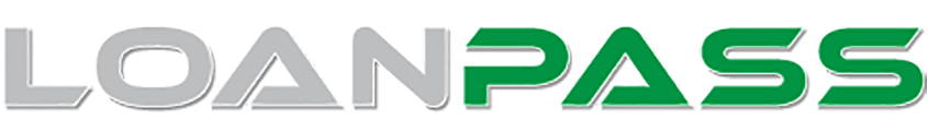 LoanPass Logo