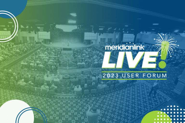 2023 MeridianLink User Forum in Review