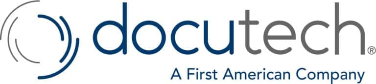 Docutech, A First American Co