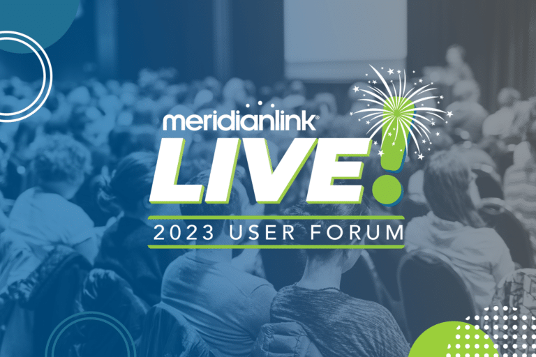 Keynote Speakers and General Session Presentations Announced for 2023 MeridianLink User Forum