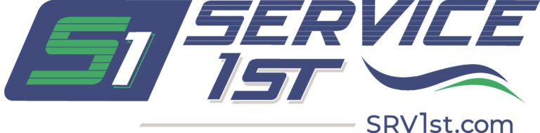 Service 1st