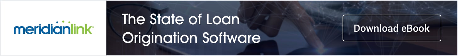 The State of Loan Origination System - Download eBook