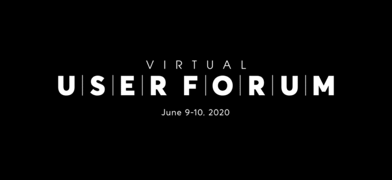 2020 MeridianLink Virtual User Forum Registration is Now Open!