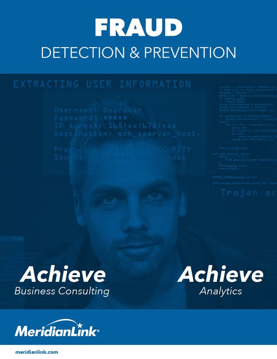 fraud detection ebook