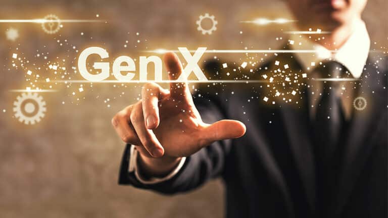 Banking with a Little Something “Xtra”: What GenX Wants from Lenders