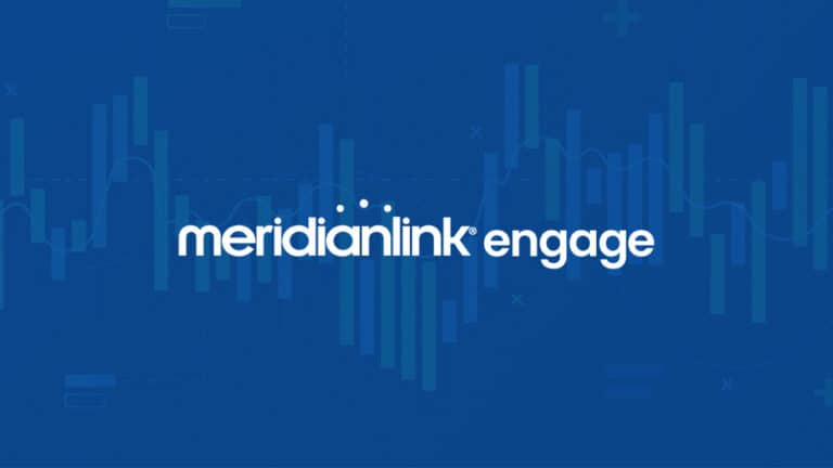 New MeridianLink Engage Functionality Enables Financial Institutions to Drive Growth through More Personalized End-to-End Consumer Lending Campaigns