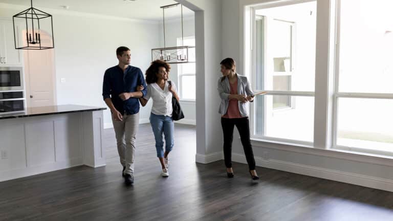 Attracting Millennial Homebuyers in Today’s Market