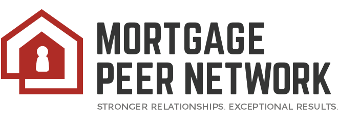 Mortgage Peer Network LLC