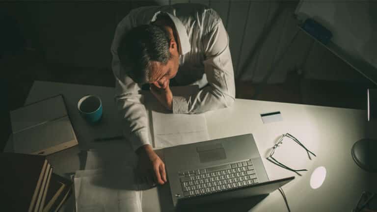 Stop Losing Sleep Over 3 Credit Union & Bank Challenges