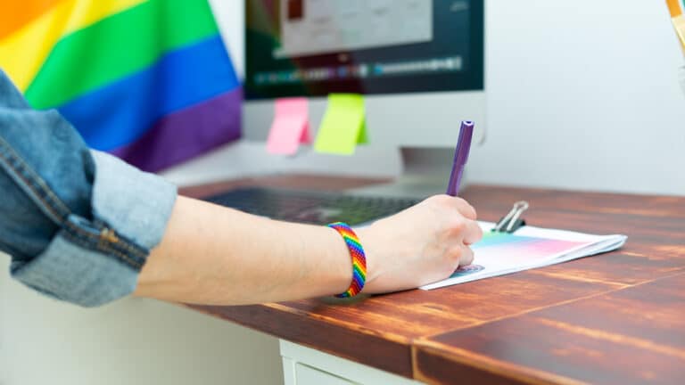 Supporting Equality at Work