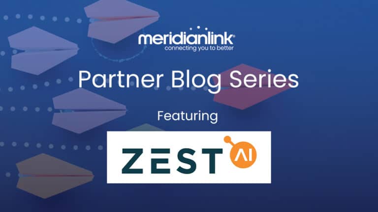 Partner Post: What Every Credit Union Needs To Know Before Choosing An AI Lending Partner