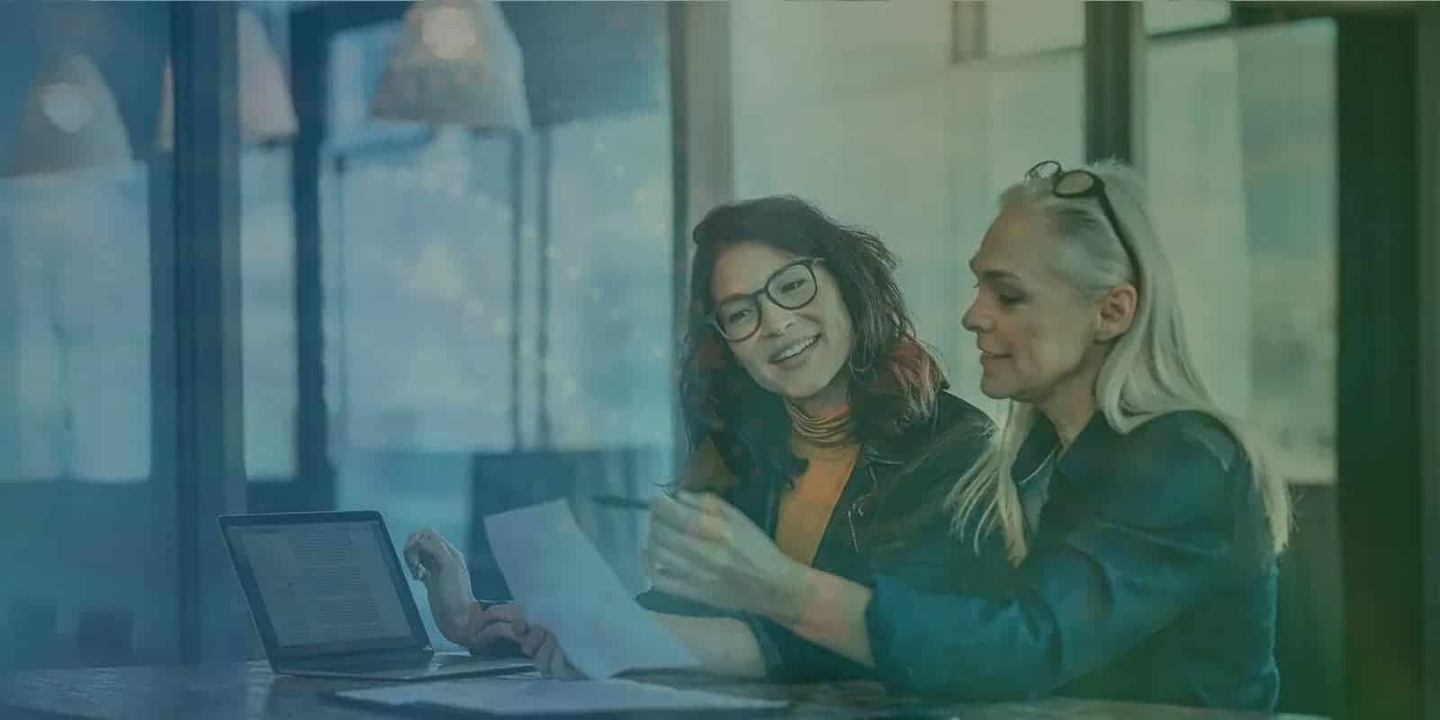 MeridianLink® Mortgage