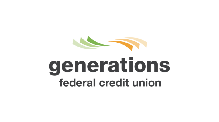 Generations Federal Credit Union logo