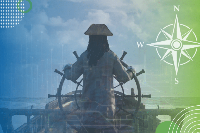 Charting Financial Waters blog insights