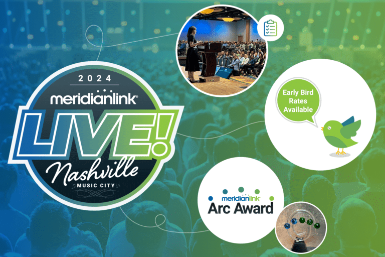 MeridianLink LIVE! 2024—Where Innovation Meets Inspiration