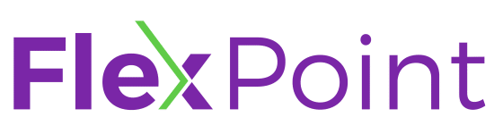 FlexPoint Logo no background