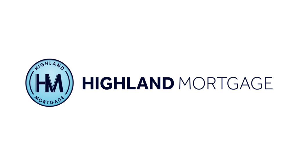Highland Mortgage Logo