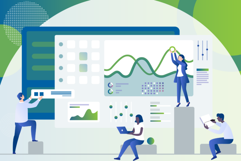 Data Helps A+ Federal Credit Union Personalize the Lending Experience Insights Shared on the Banking Transformed Podcast